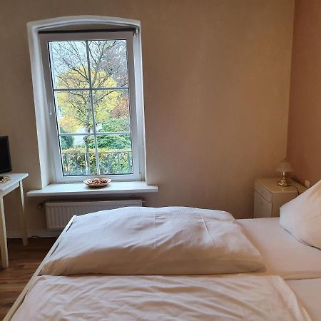Hotel Klosterhof Wipperfürth 外观 照片