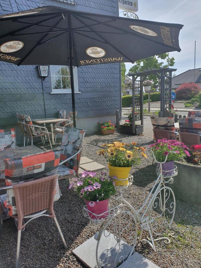 Hotel Klosterhof Wipperfürth 外观 照片
