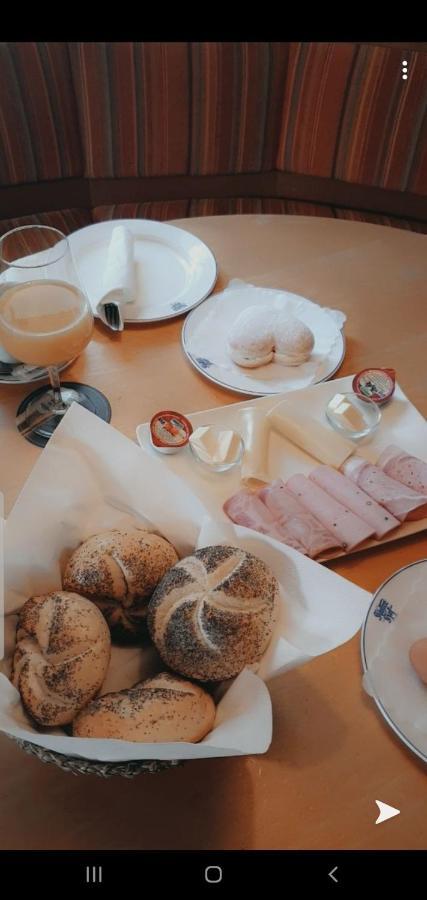 Hotel Klosterhof Wipperfürth 外观 照片