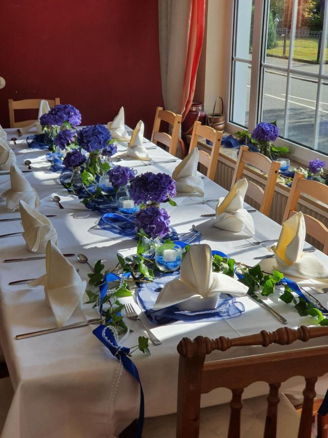 Hotel Klosterhof Wipperfürth 外观 照片