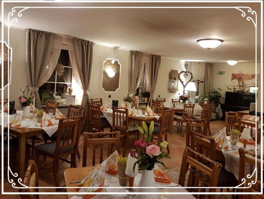 Hotel Klosterhof Wipperfürth 外观 照片
