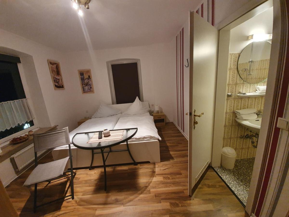 Hotel Klosterhof Wipperfürth 外观 照片