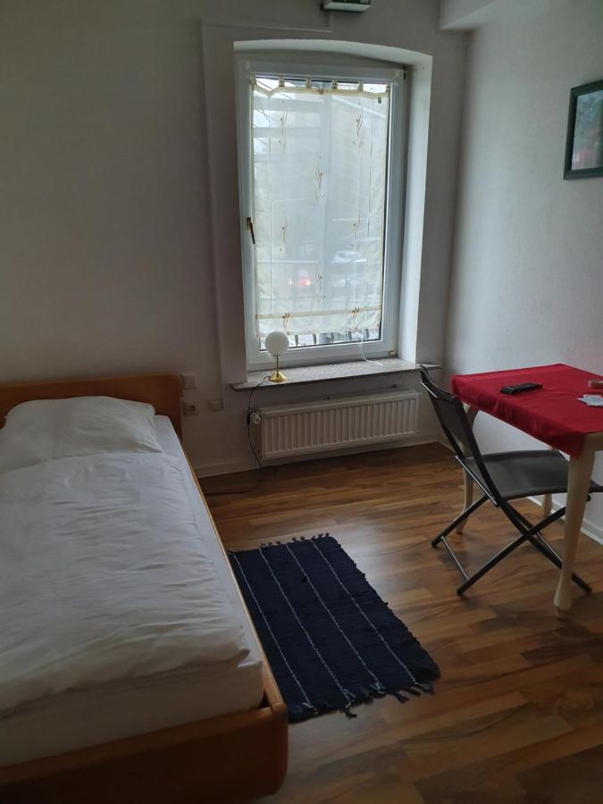 Hotel Klosterhof Wipperfürth 外观 照片