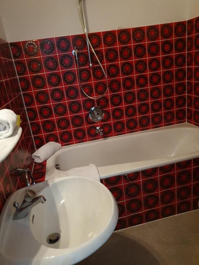 Hotel Klosterhof Wipperfürth 外观 照片