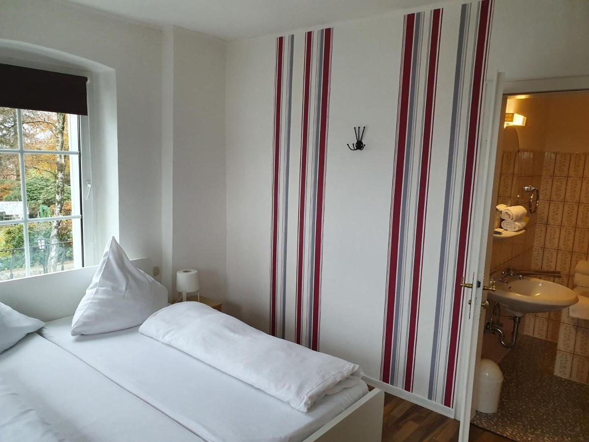 Hotel Klosterhof Wipperfürth 外观 照片
