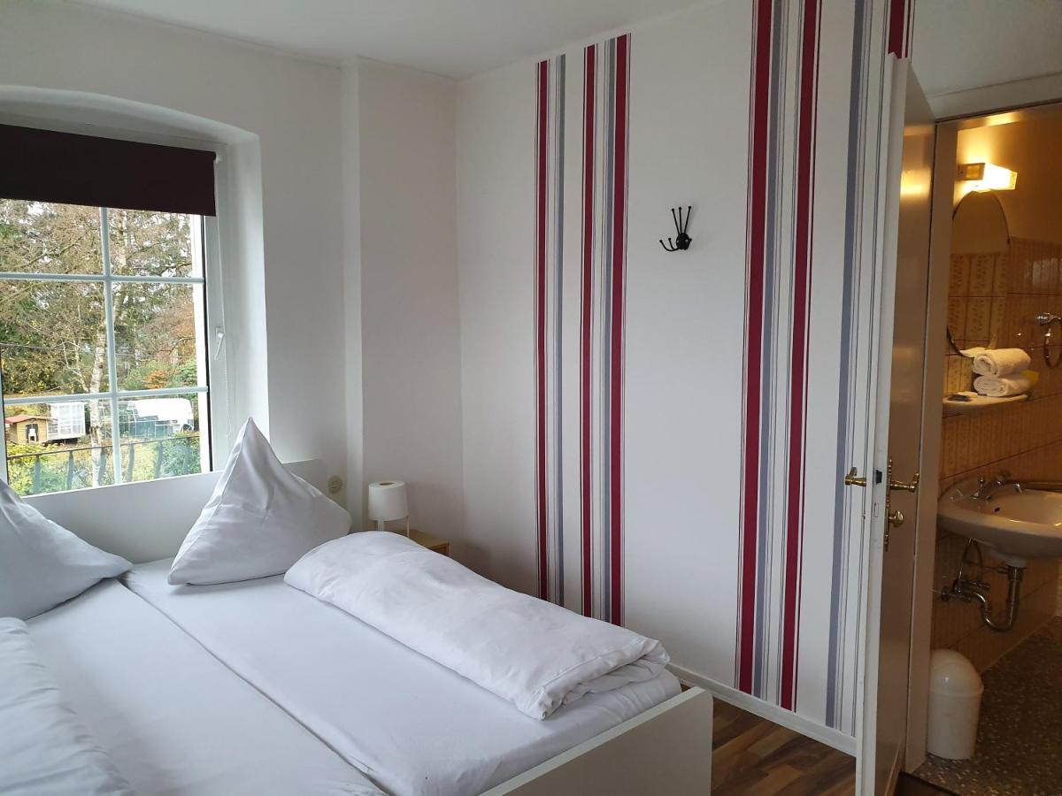 Hotel Klosterhof Wipperfürth 外观 照片