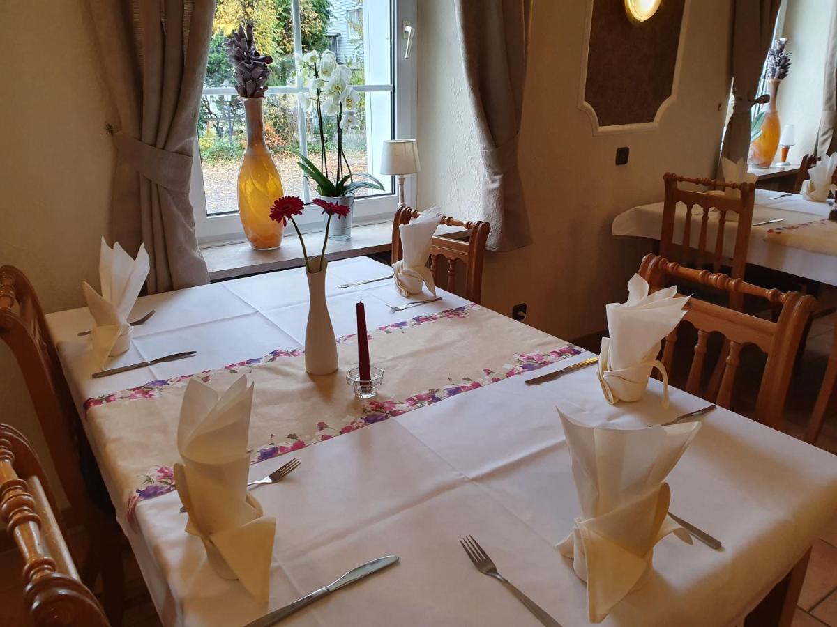 Hotel Klosterhof Wipperfürth 外观 照片