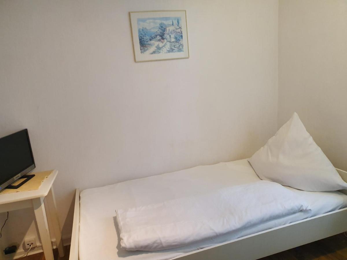Hotel Klosterhof Wipperfürth 外观 照片