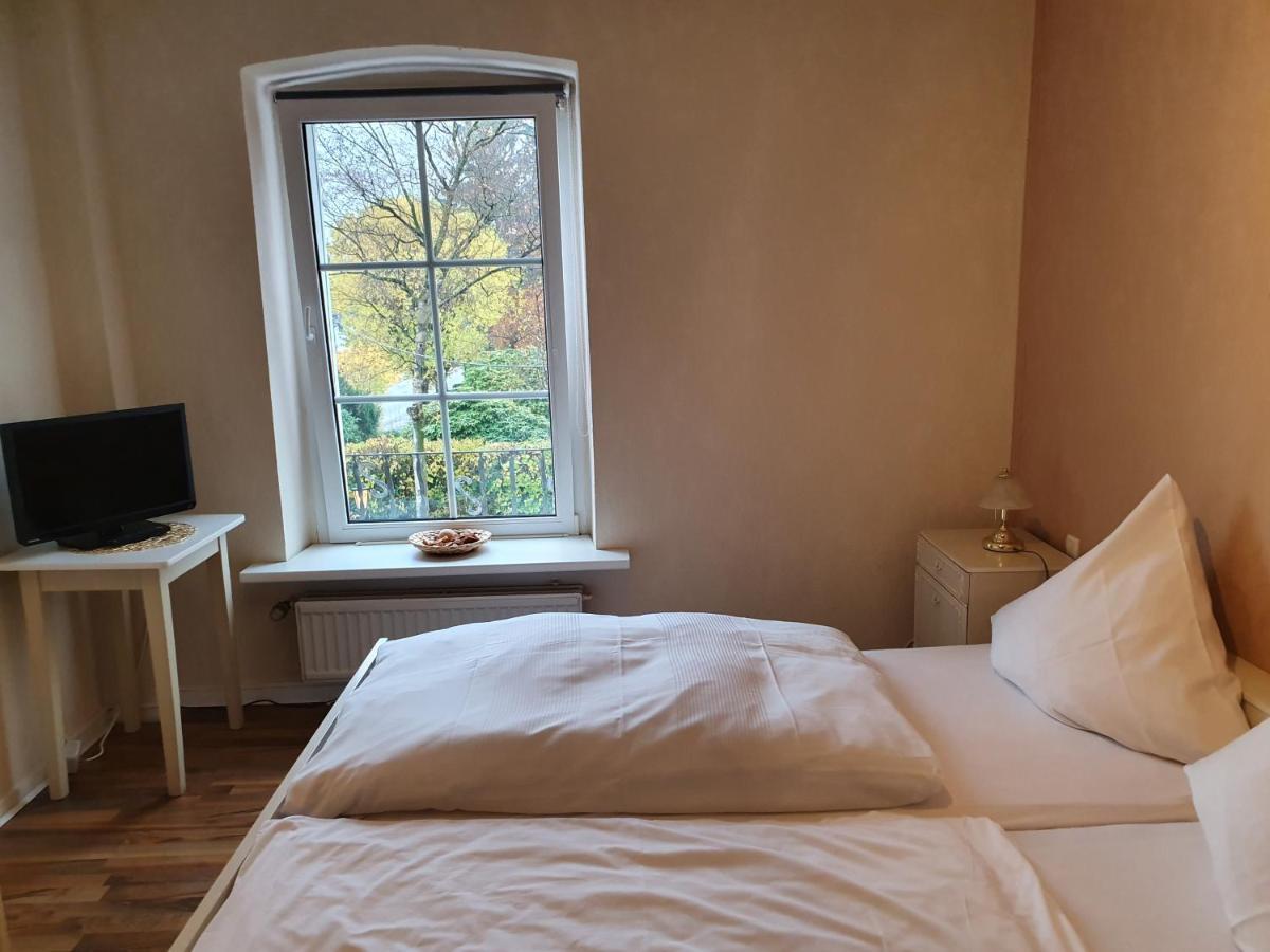 Hotel Klosterhof Wipperfürth 外观 照片