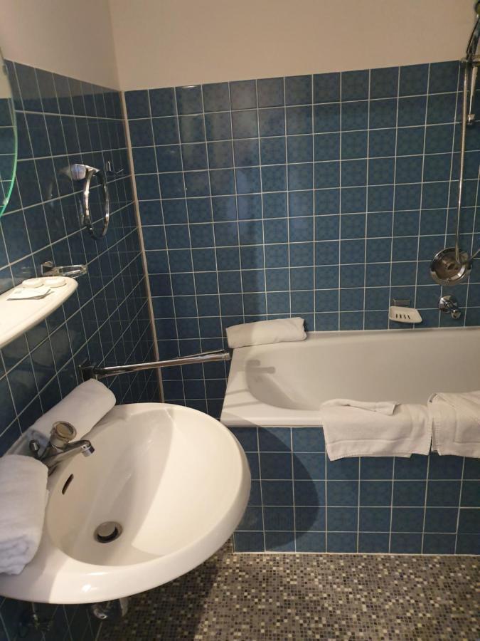 Hotel Klosterhof Wipperfürth 外观 照片